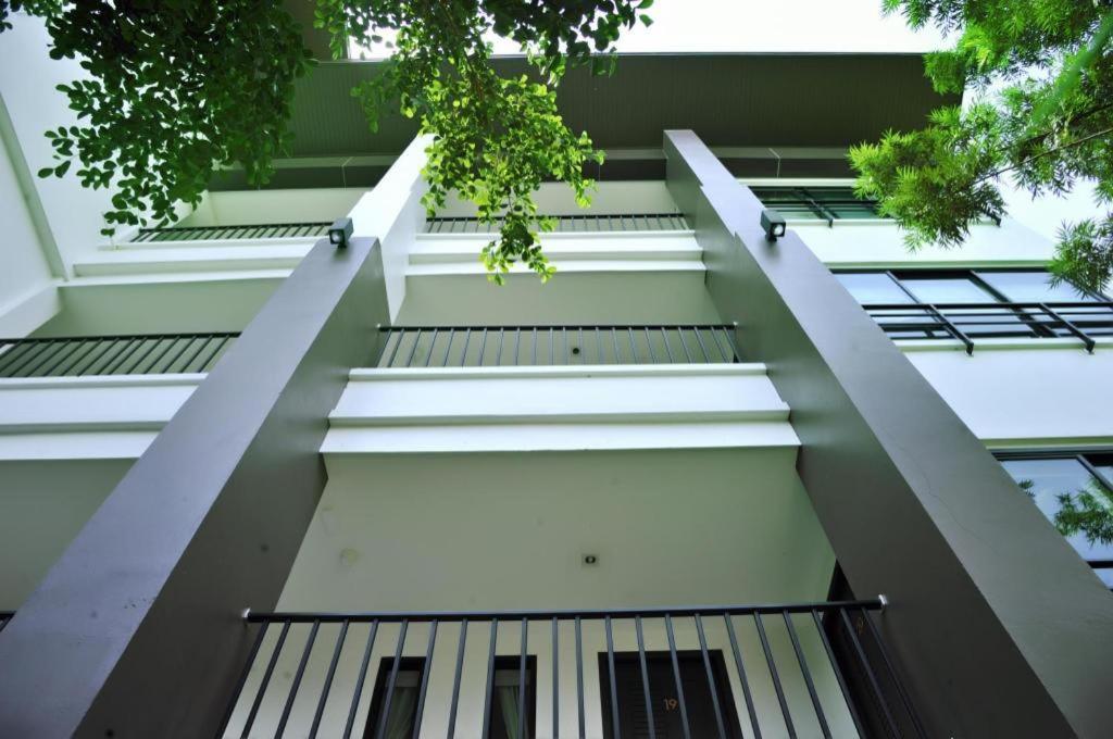 Gasser Park & Residence Кхон Каен Екстериор снимка