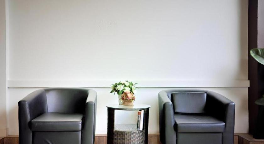 Gasser Park & Residence Кхон Каен Екстериор снимка