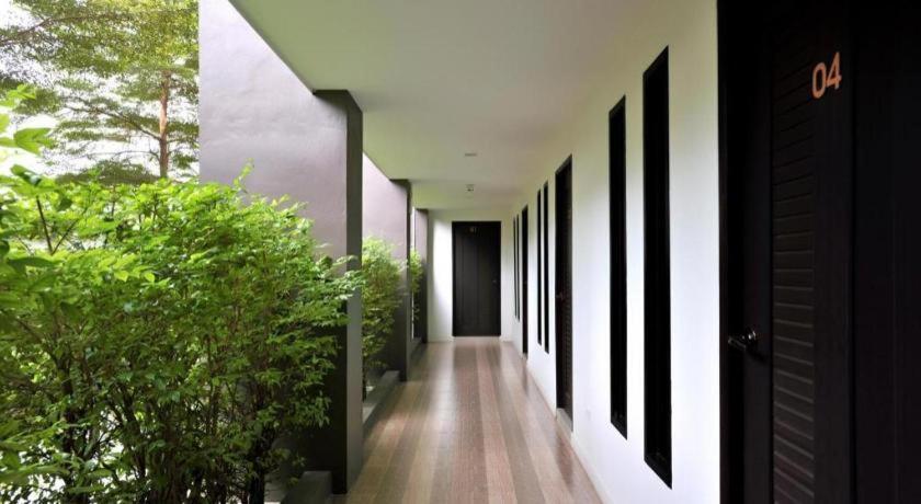 Gasser Park & Residence Кхон Каен Екстериор снимка